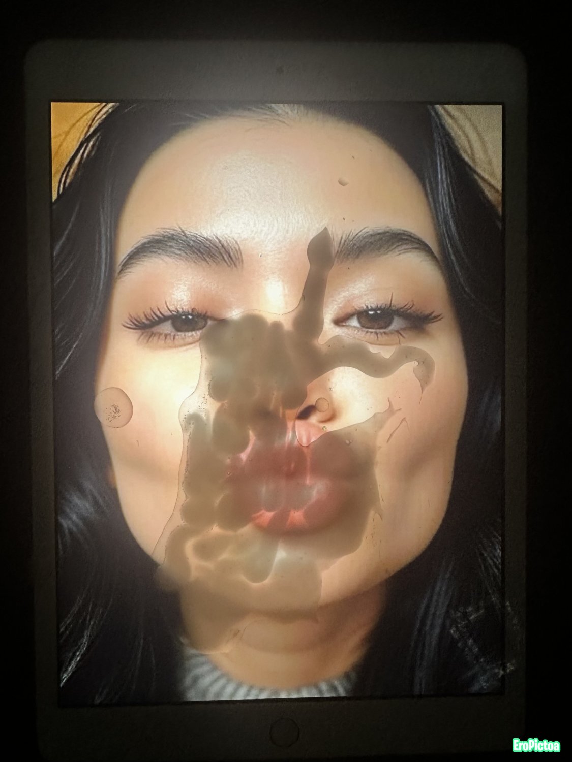 Cumtribute Facial (Request) photo featuring cumtrib - Part 2 Cumtribute Facial (Request) photo featuring cumtrib - Part 2