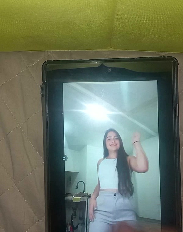 Thumbnail for Cocinando con Leandra cumtribute
