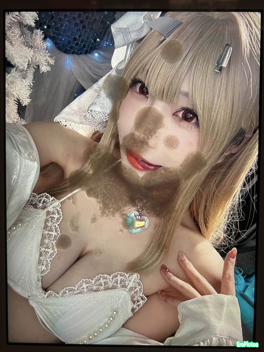Cumtribute 1 photo featuring Tribute - Part 2