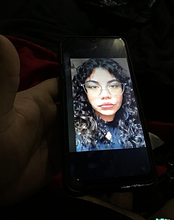 Thumbnail for Cumtribute a mi hermana con su tanga sucia