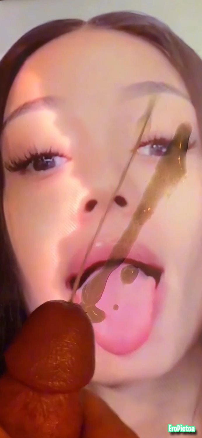 Coi Leray Cumtribute photo featuring celebrity - Part 3