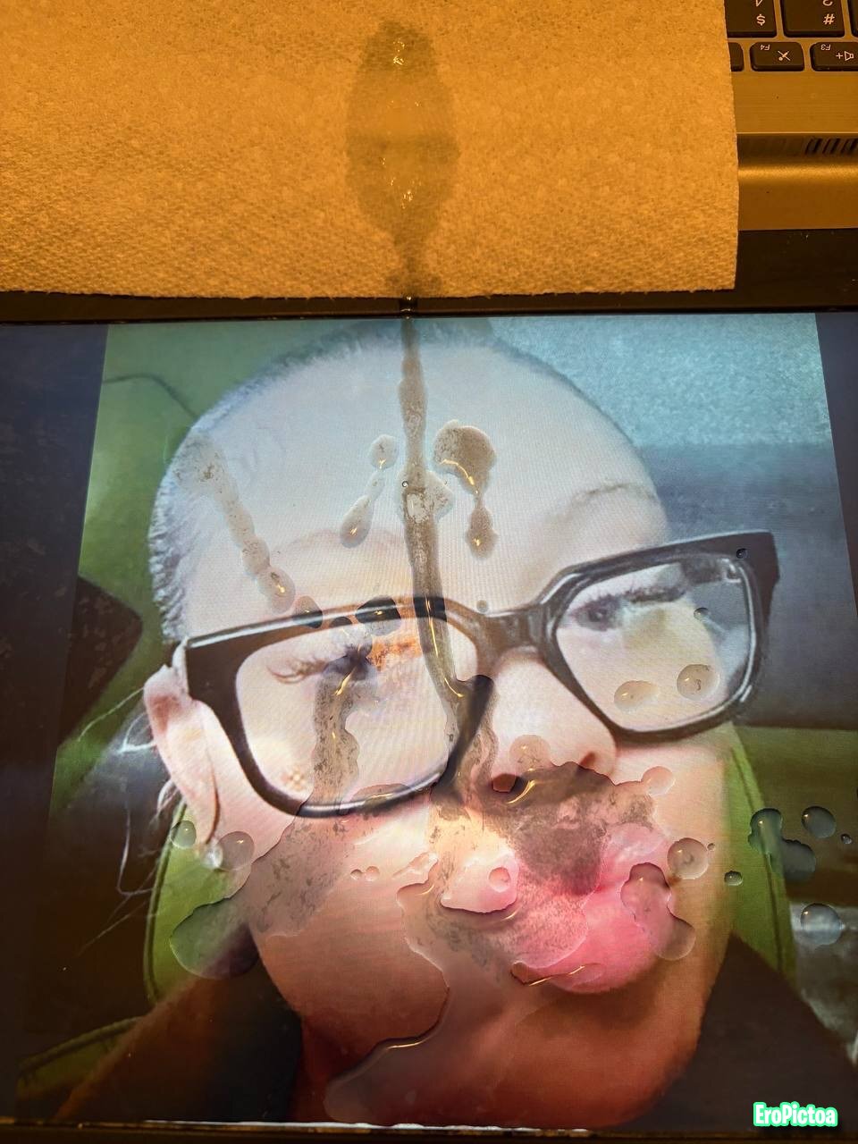 Latto Cumtribute photo featuring celebrity - Part 3
