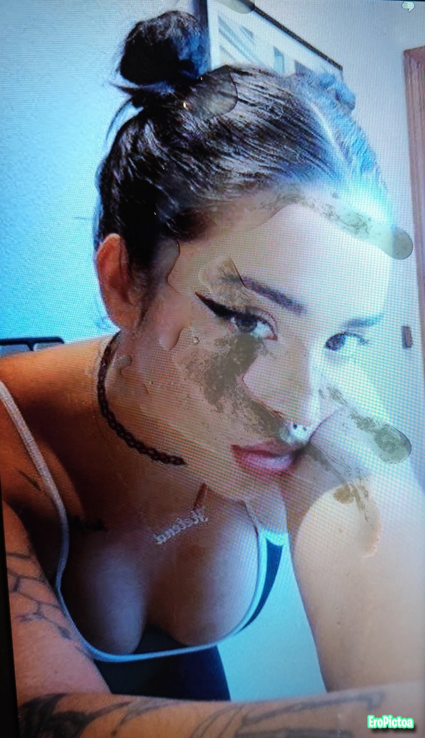 Helensitta (ANELEH) cumtribute photo featuring Tributo
