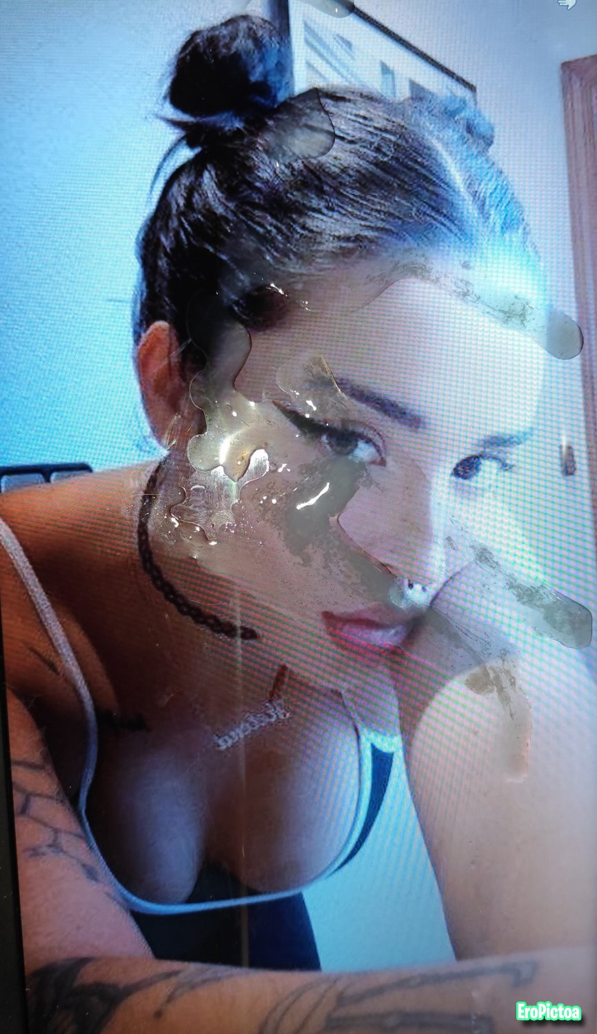 Helensitta (ANELEH) cumtribute photo featuring Paja
