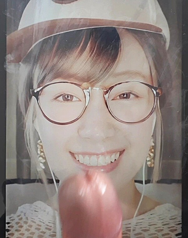 Thumbnail for pasmo asmr cumtribute bukkake request handjob blond hair asian Kpop facial women sex ahegao bitch
