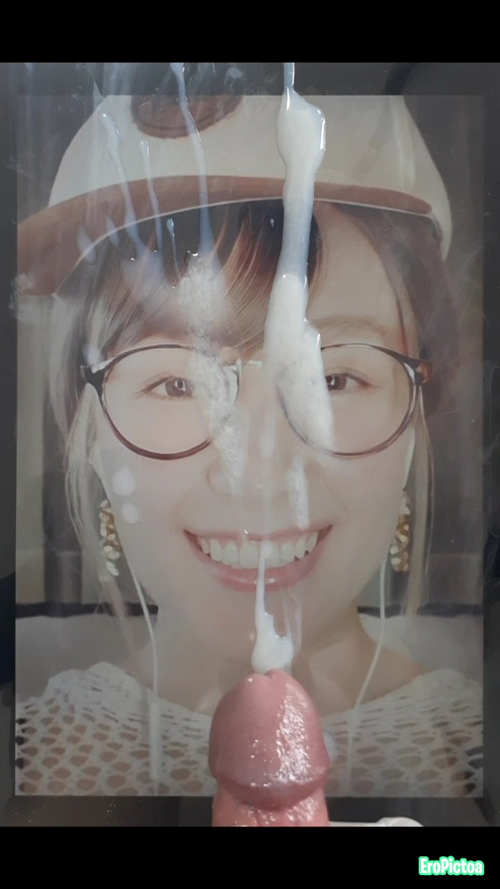 pasmo asmr cumtribute bukkake request handjob blond hair asian Kpop facial women sex ahegao bitch photo featuring blond hair