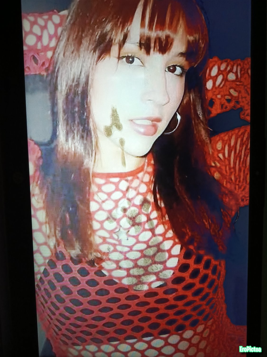 The Warning cumtribute #3 photo featuring AlejandraVillarreal The Warning cumtribute #3 photo featuring AlejandraVillarreal