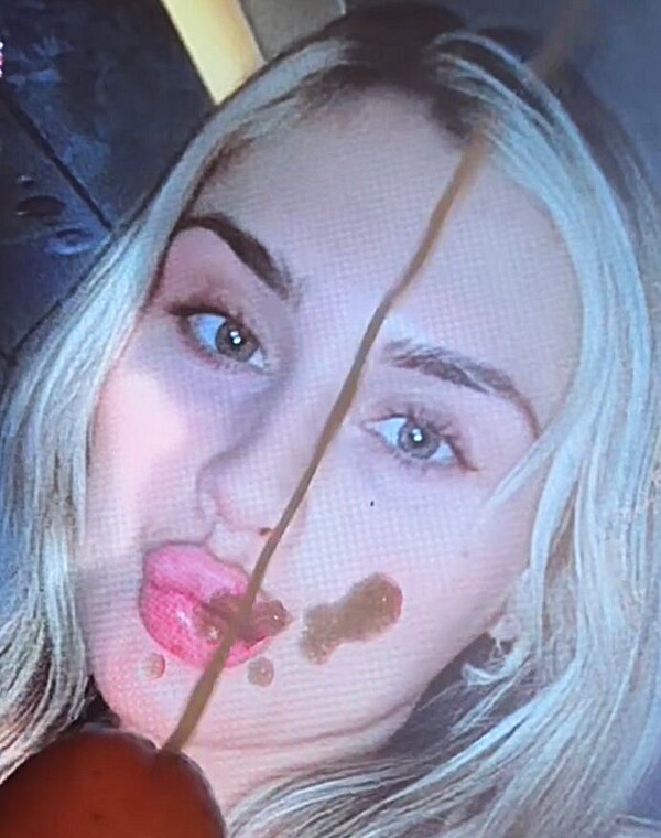 Thumbnail for Tiffany Stratton Cumtribute