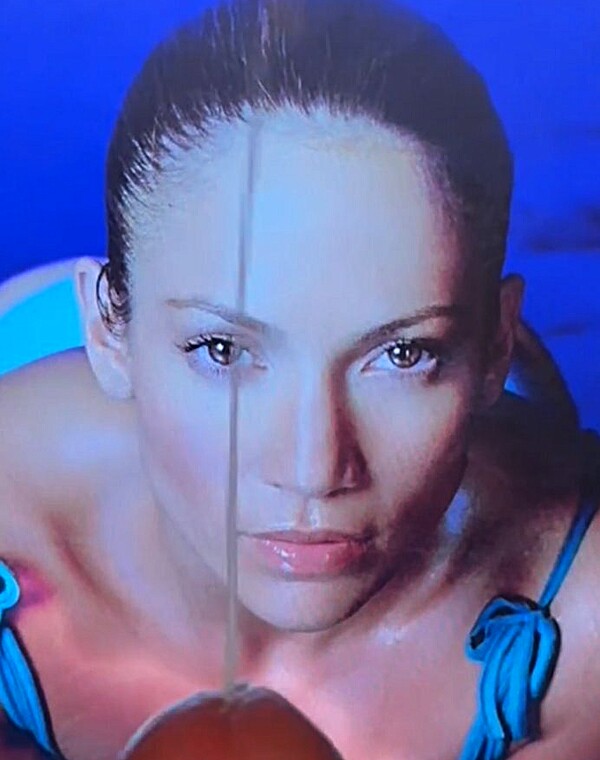 Thumbnail for Jennifer Lopez Cumtribute
