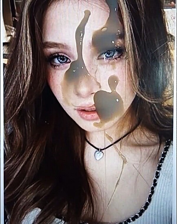 Thumbnail for Cumtribute sweet slut instagram