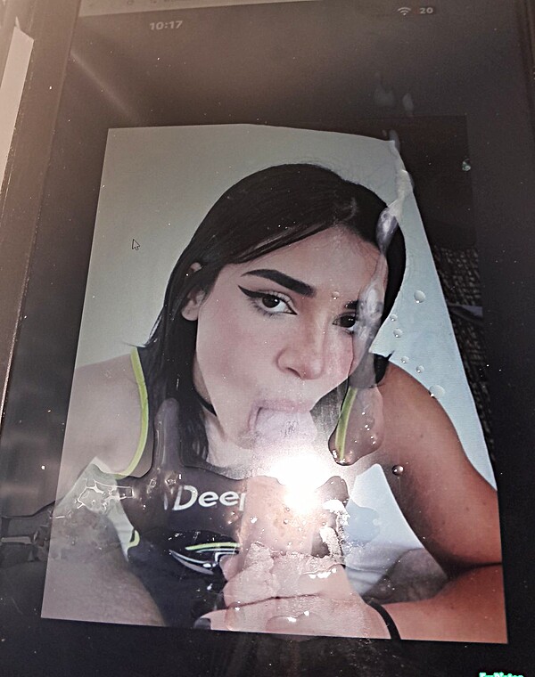 Thumbnail for Cumtribute alana