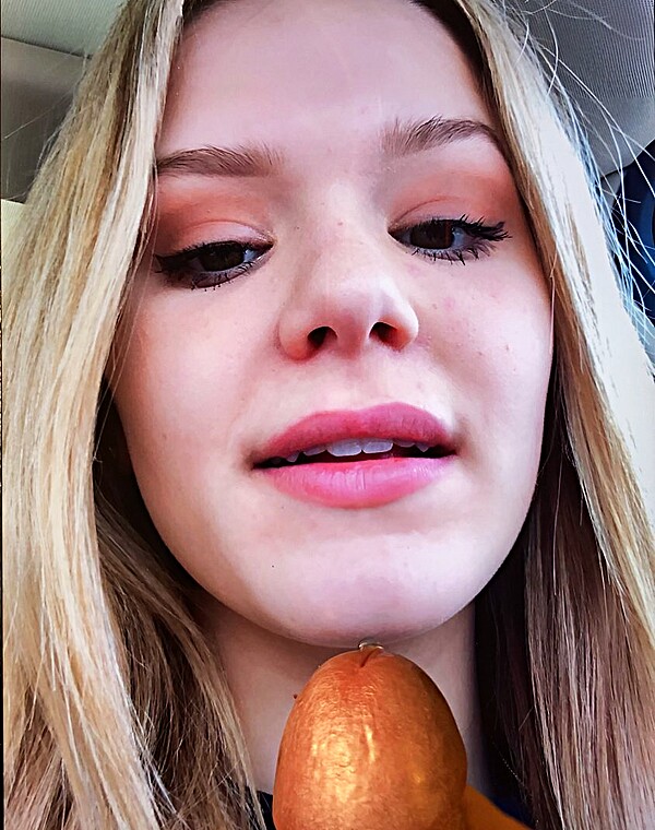 Thumbnail for Lizzie Stern Cumshot Tribute Cumtribute