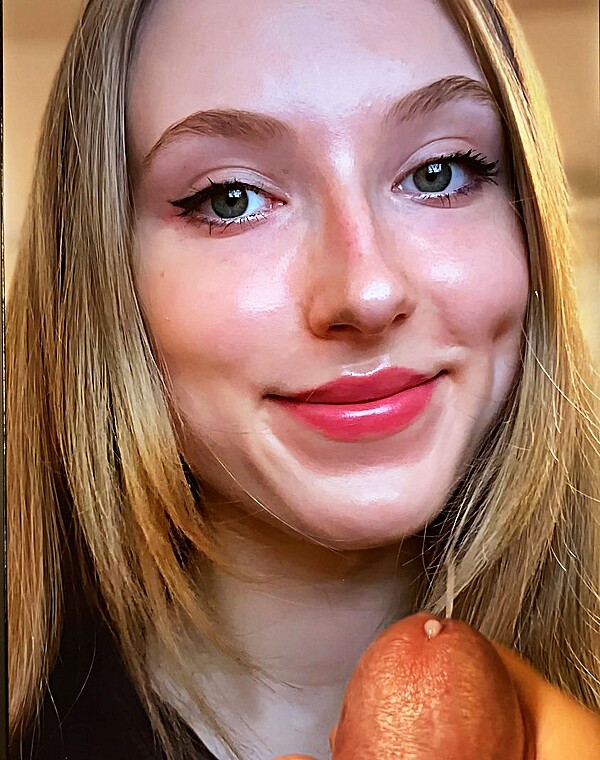 Thumbnail for Emma T. Cumshot Tribute Cumtribute