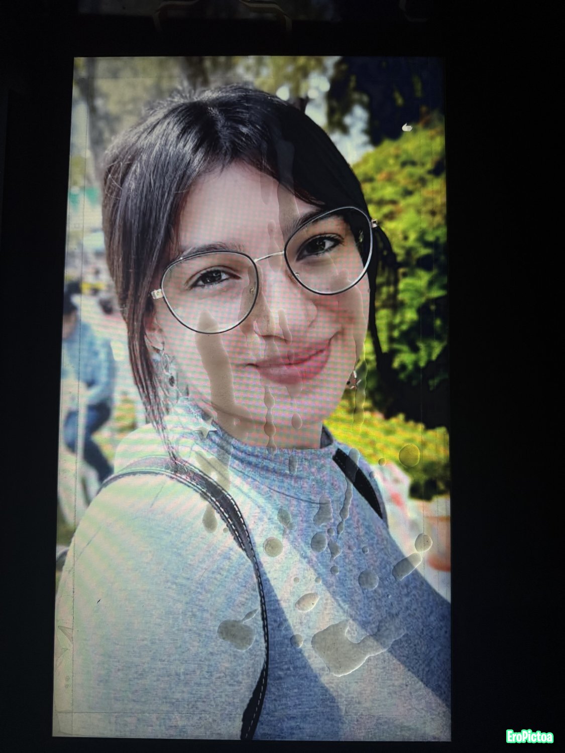 Cumtribute request 9 photo featuring semen - Part 3
