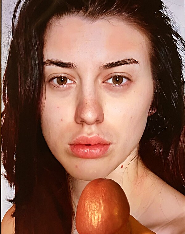 Thumbnail for Karina K. Cumshot Tribute Cumtribute