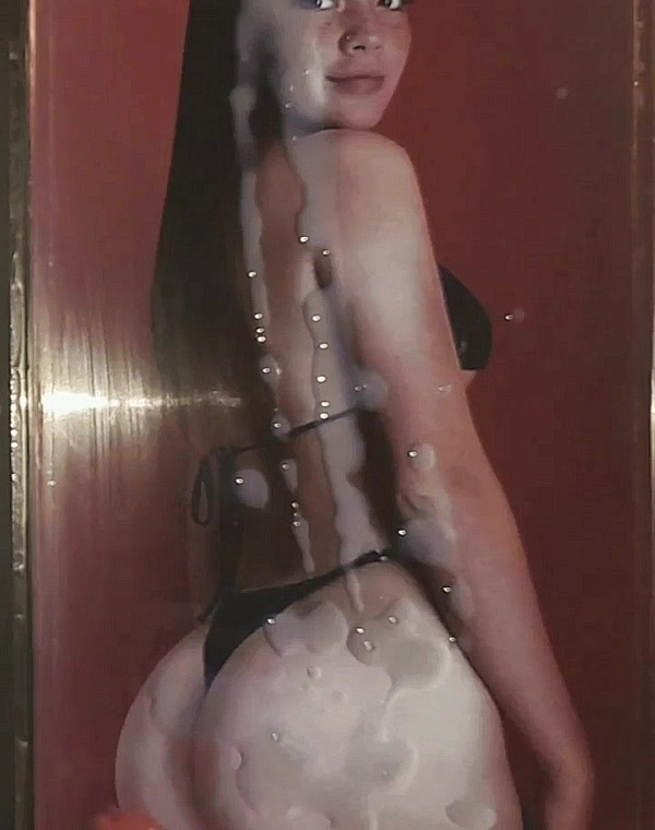 Thumbnail for Redhead cumtribute 2