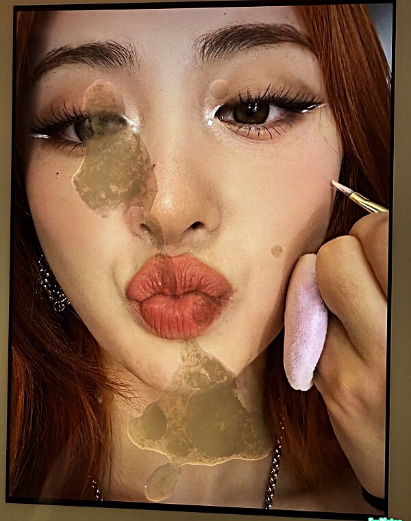Thumbnail for Cumtribute Yunjin Kpop