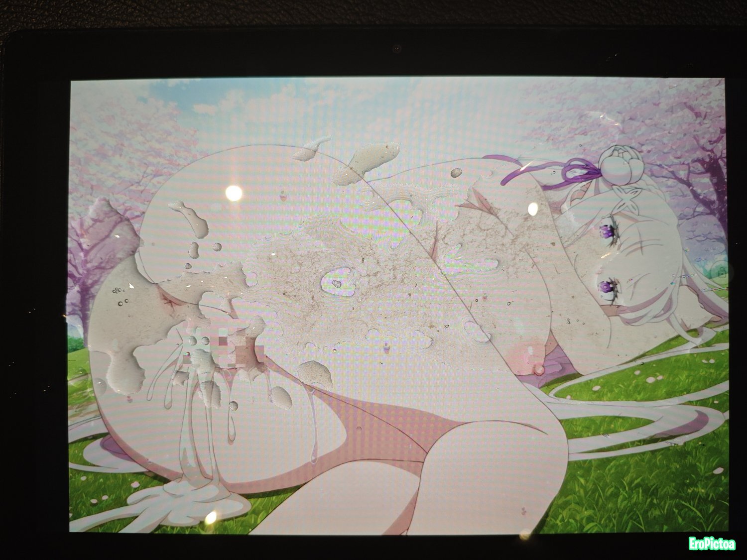 #025 Cock and cumtribute to Emilia photo featuring Cum #025 Cock and cumtribute to Emilia photo featuring Cum