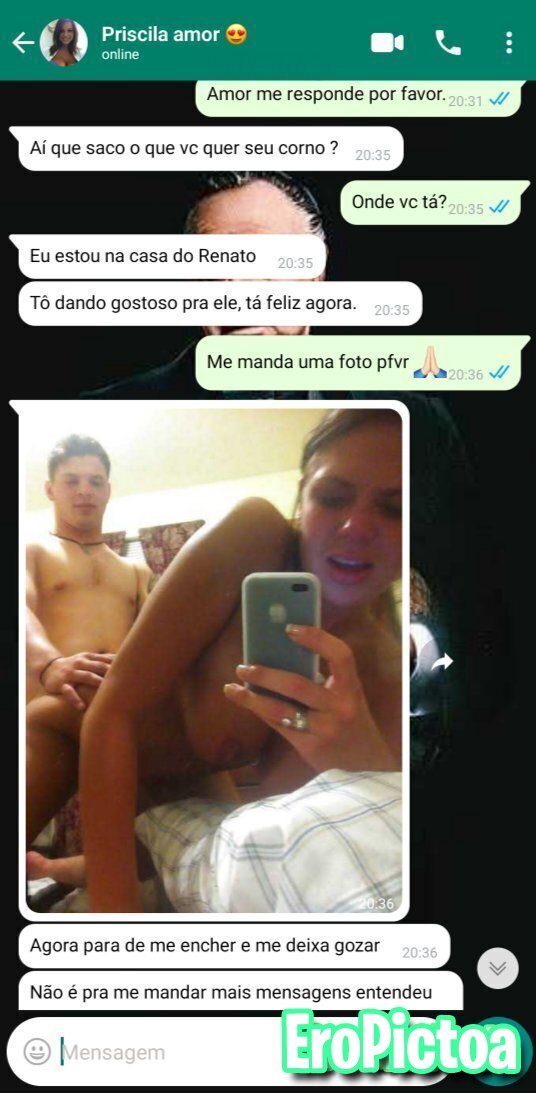 Que safada photo - Part 2