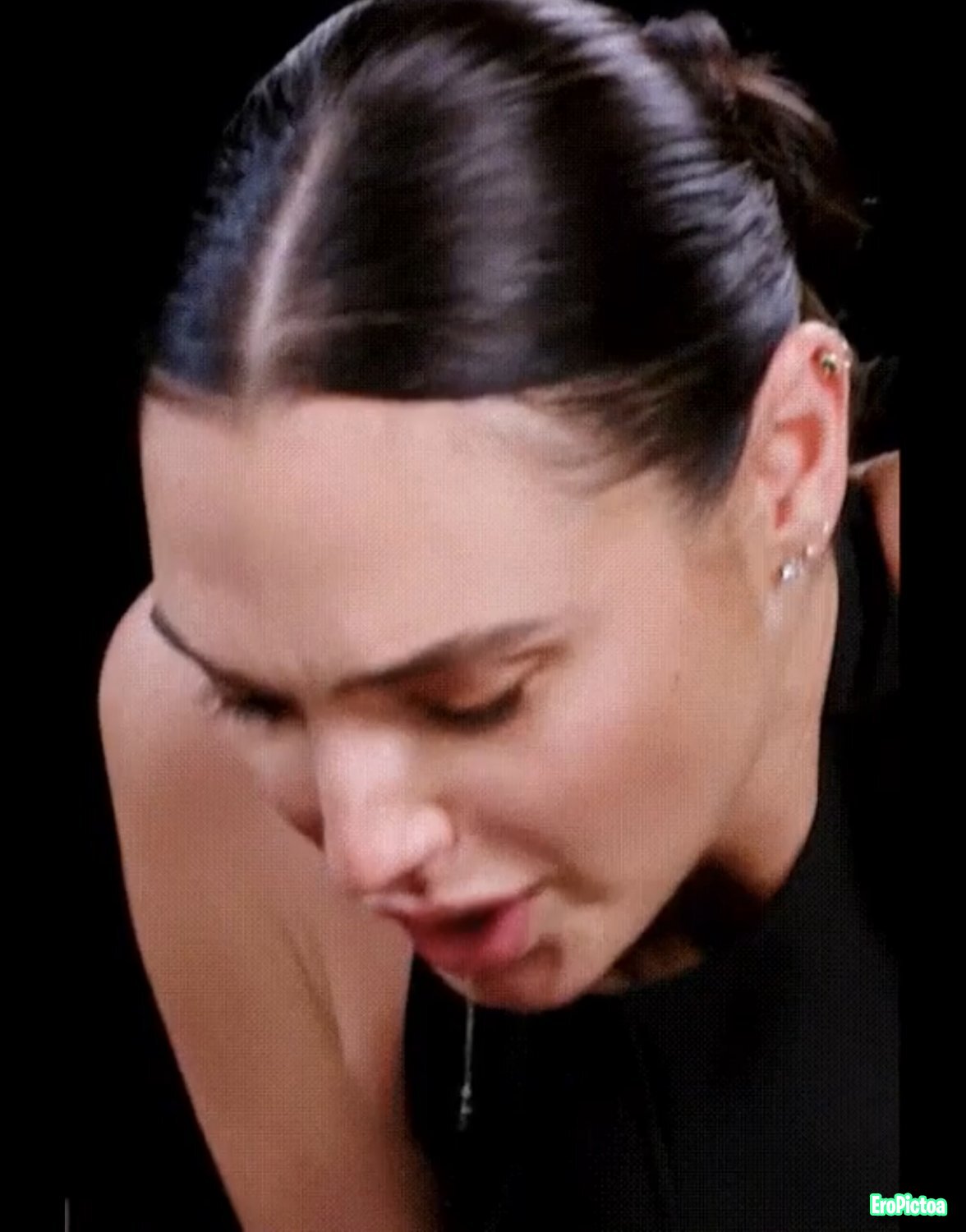 Gal Gadot cumtribute photo featuring Gal - Part 2
