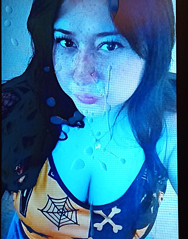 Thumbnail for Cumtribute a esta reina ❤️