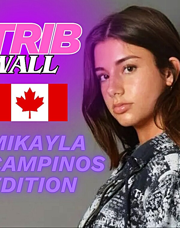 Thumbnail for Mikayla Trib Wall