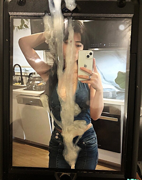 Thumbnail for Meilizzz Cum trib