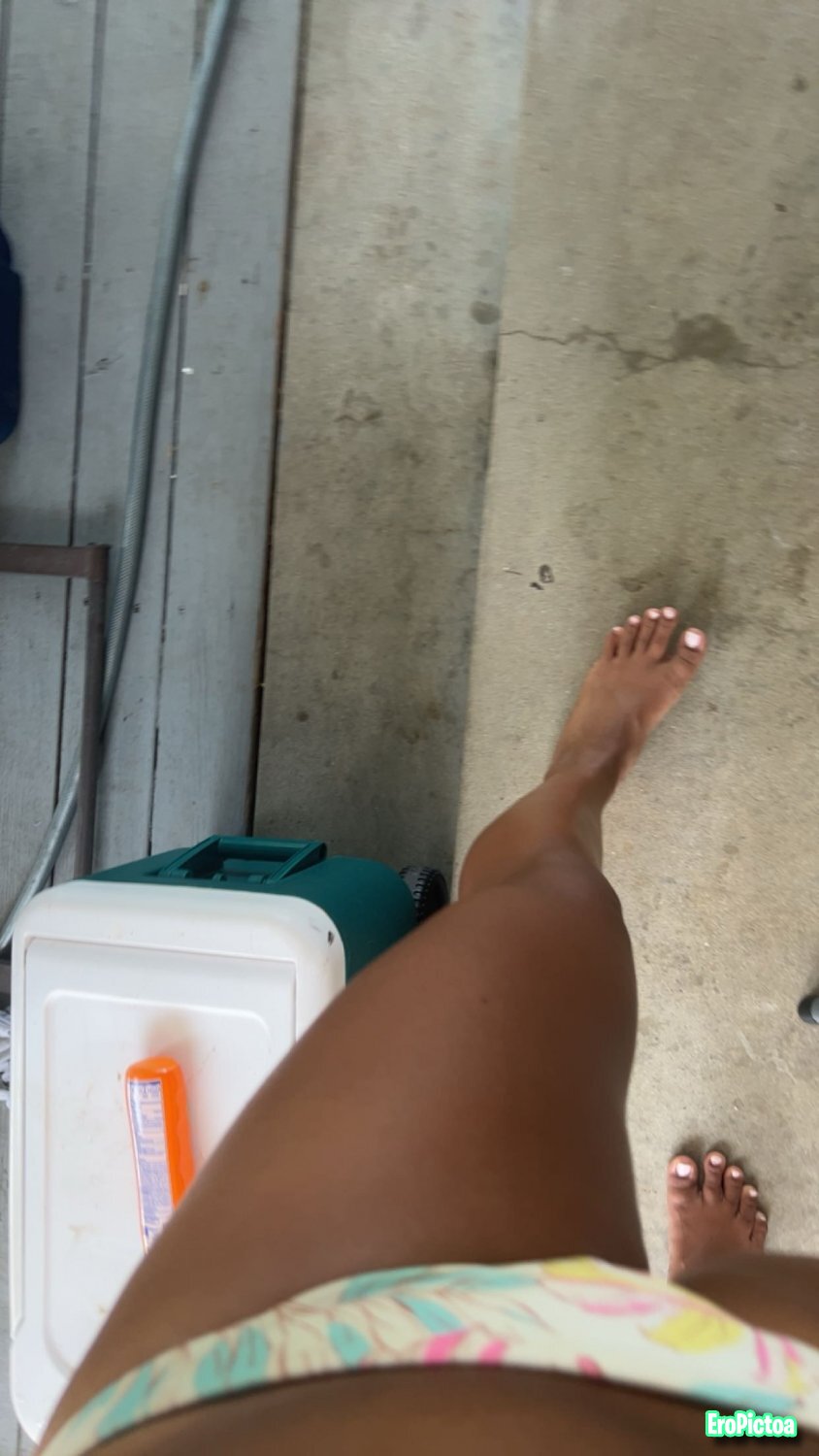 My cousin photo featuring bedolladumbslut - Part 23