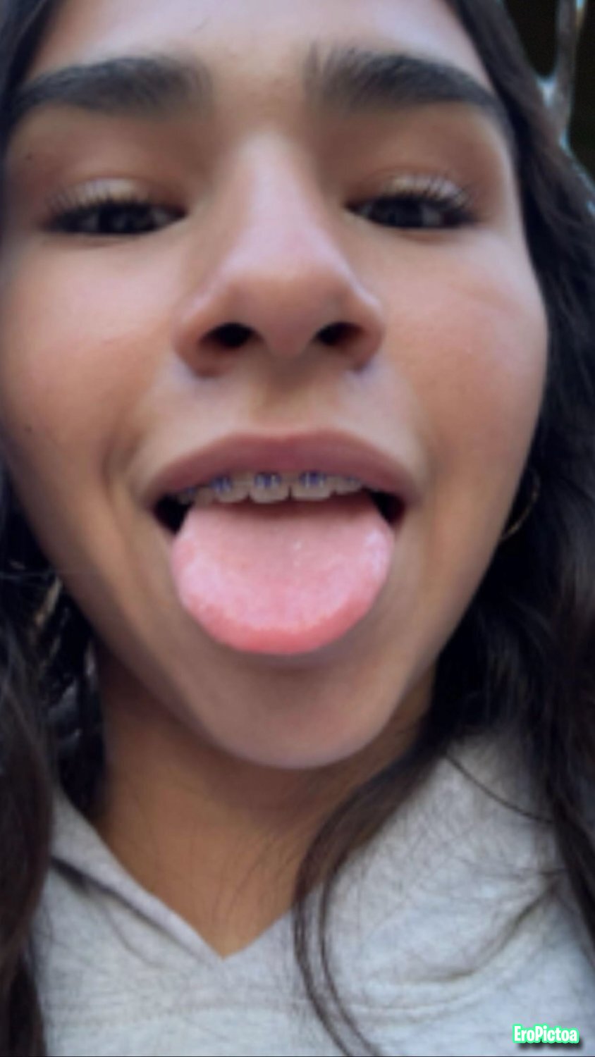 My cousin photo featuring bedolladumbslut - Part 10