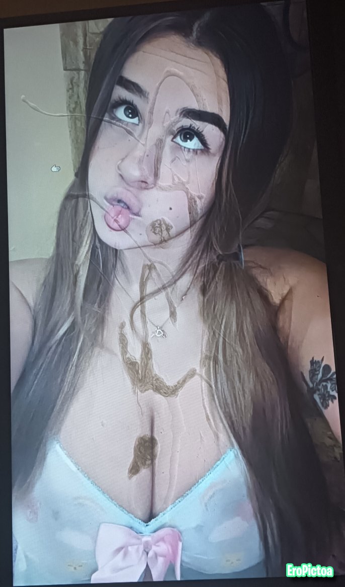ʙᴜʙʙʟᴇʙʀᴀᴛᴢ Cumtrib photo featuring Cumtribute - Part 4