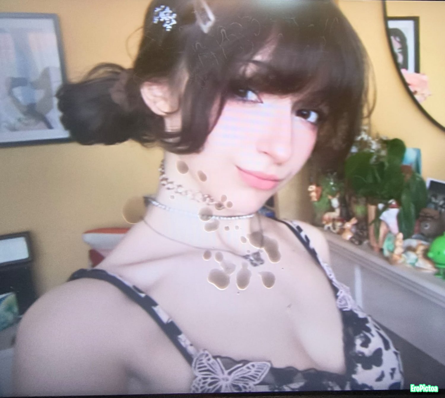 Cumtrib #037 request photo featuring tribute - Part 2