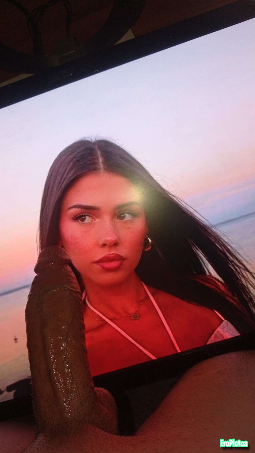 Leah Halton Tribs photo featuring BBC