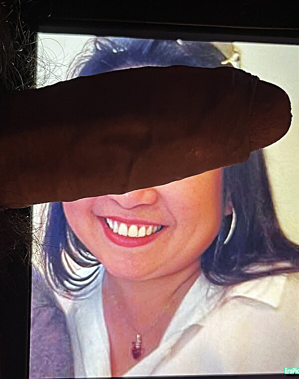 Thumbnail for Filipina milf stepmom Pia tribbed by my cock