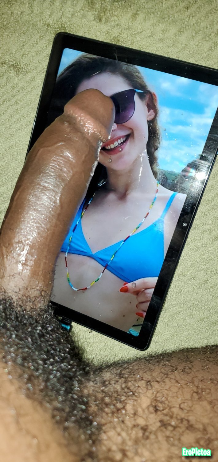 Tele Tribs VII photo featuring Cock tribute - Part 9