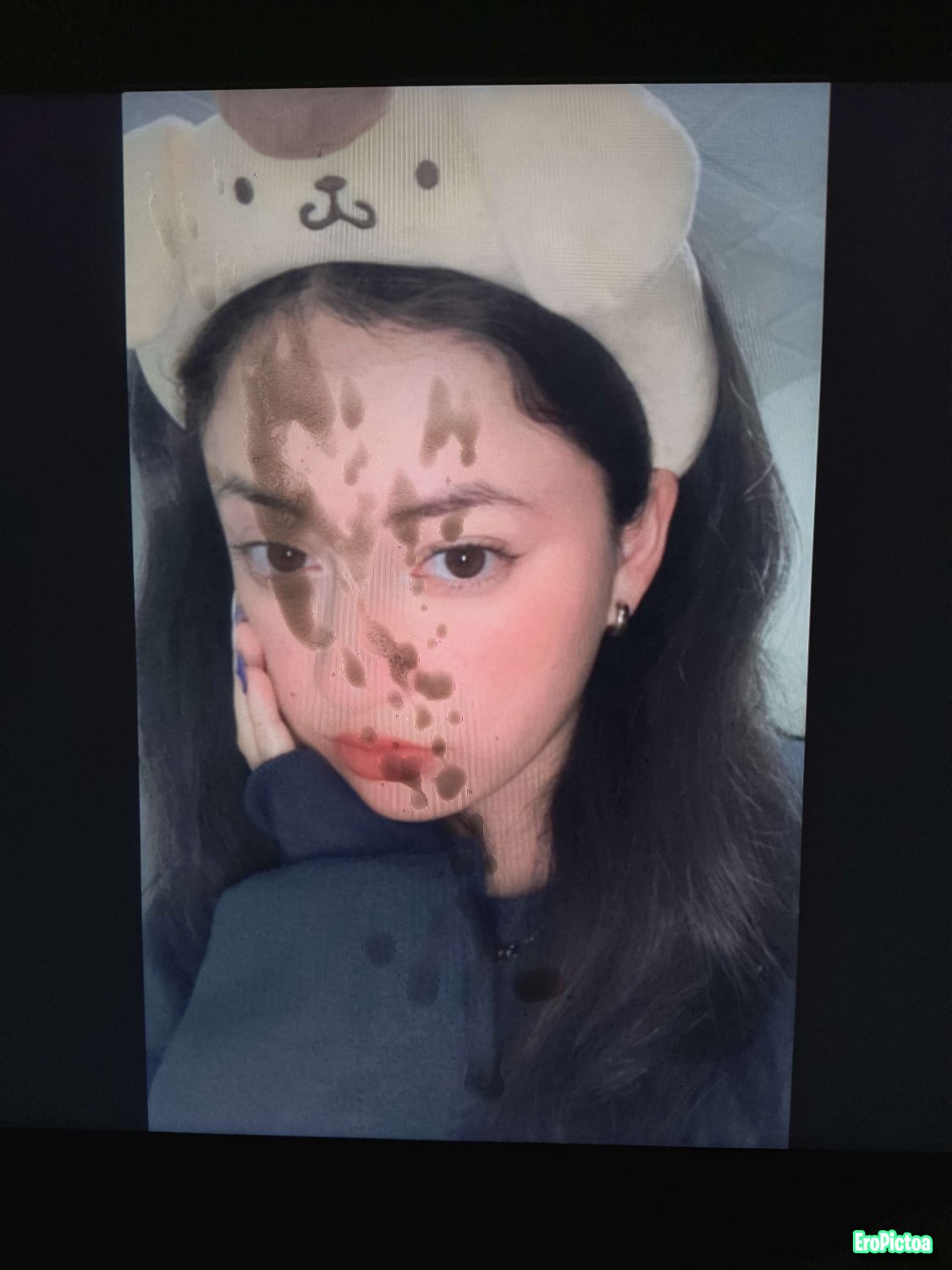 Cumtrib #011 request photo featuring face - Part 2