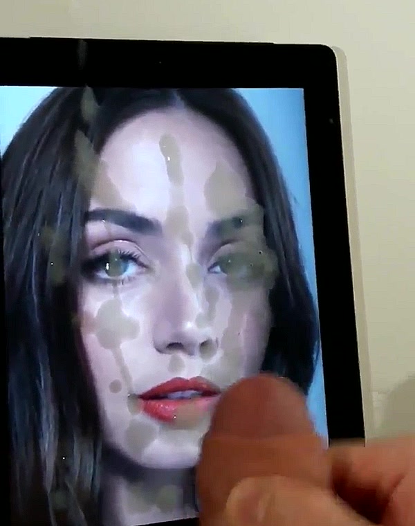 Thumbnail for Ana de armas trib