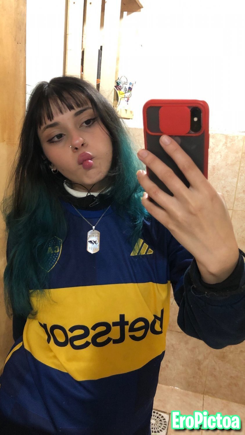 Pendeja bostera putita photo featuring Boca - Part 3