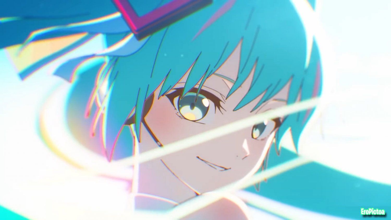 Hatsune Miku Trib Collaboration Project photo - Part 2