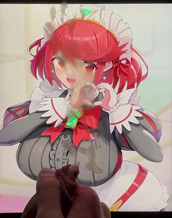 Thumbnail for @ROM_Bukkake All Cumtribs Cumpilation