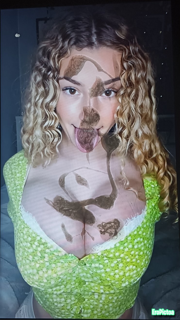 🄺🄸🅁🄰 🄿 Cumtrib photo featuring Bitch - Part 5