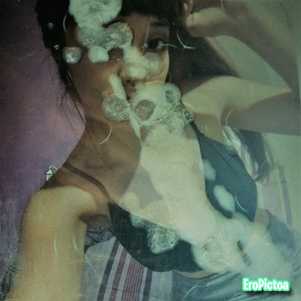 Turrita Cumtrib 💦 photo featuring CumTribute - Part 11