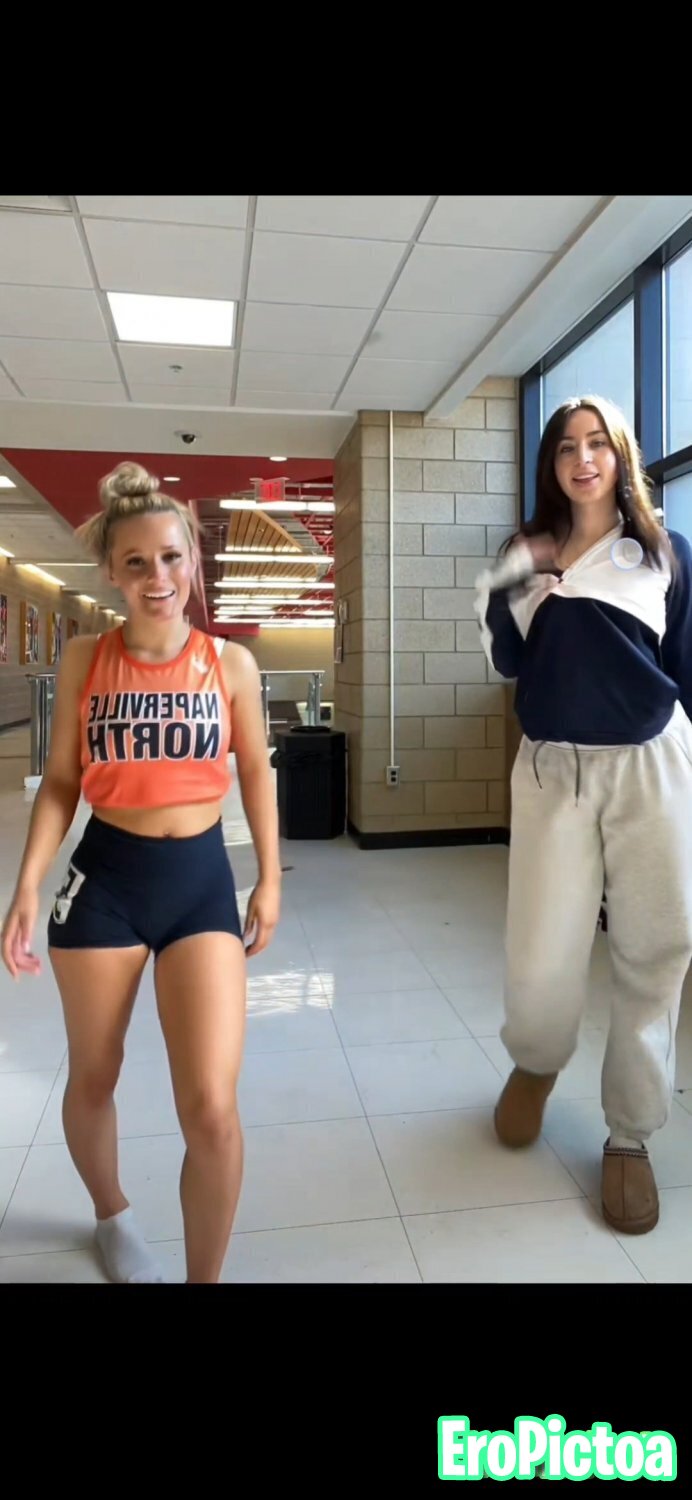 Teen dancing photo featuring Big ass - Part 2