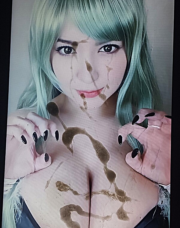 Thumbnail for Bunnyayumi Cumtrib