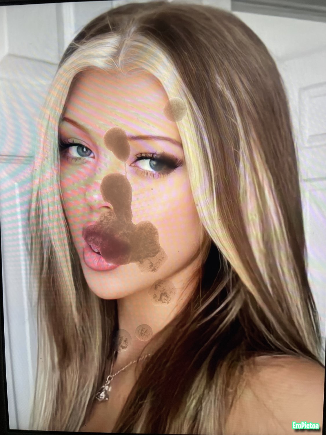 Loren gray bbc cumtrib photo featuring bbc - Part 2