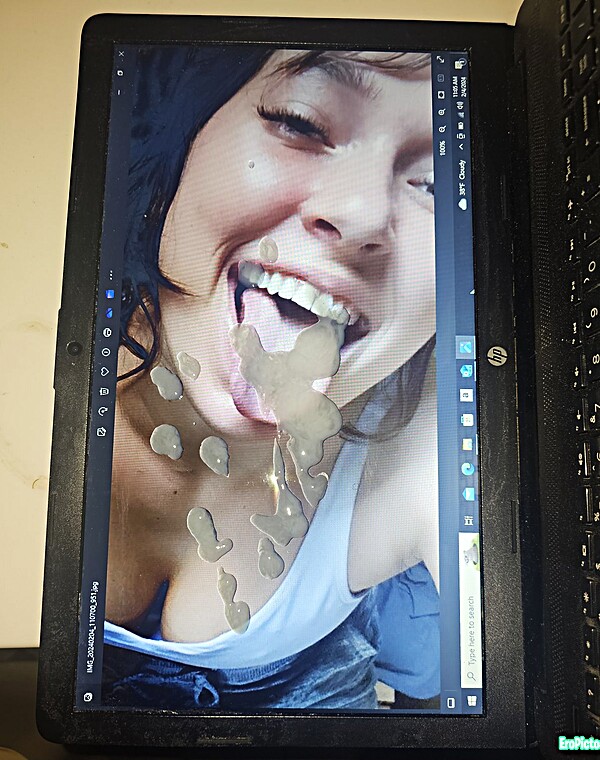 Thumbnail for Requested BBC cumtrib for porn babe.