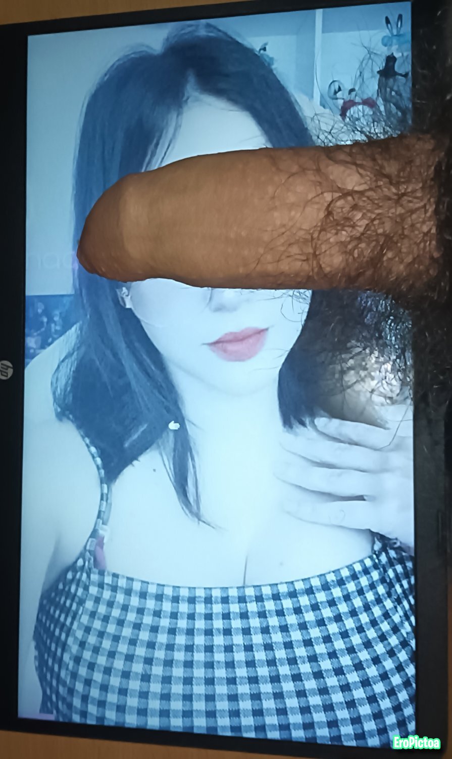 Itsmidna Cumtrib photo featuring Cumtribute - Part 5