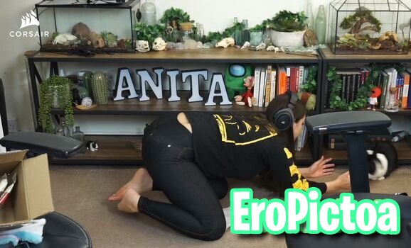 SweetAnita photo featuring fakenude - Part 42