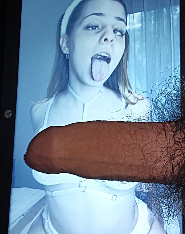 Thumbnail for Lucy Argentinian Slut Cumtrib