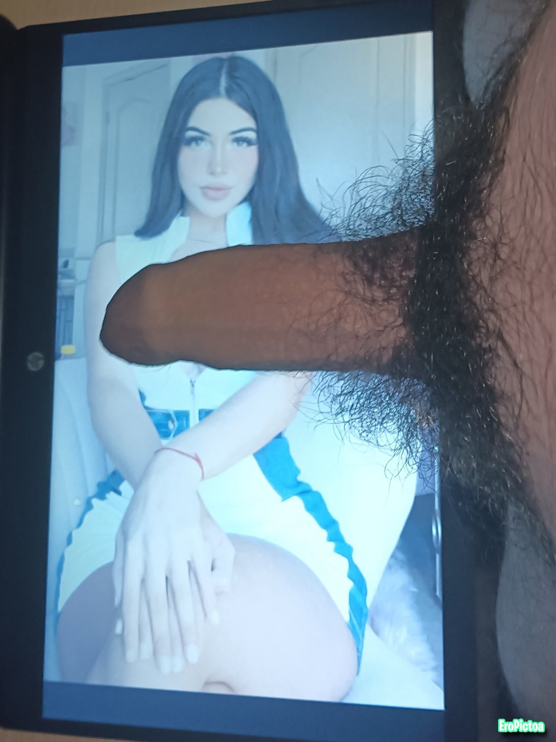 AR Cumtrib (REUPLOAD) photo featuring Slut - Part 7