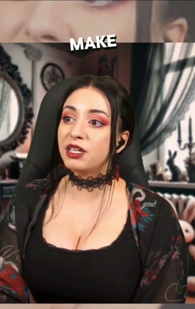 Thumbnail for SweetAnita says you shouldn't resist